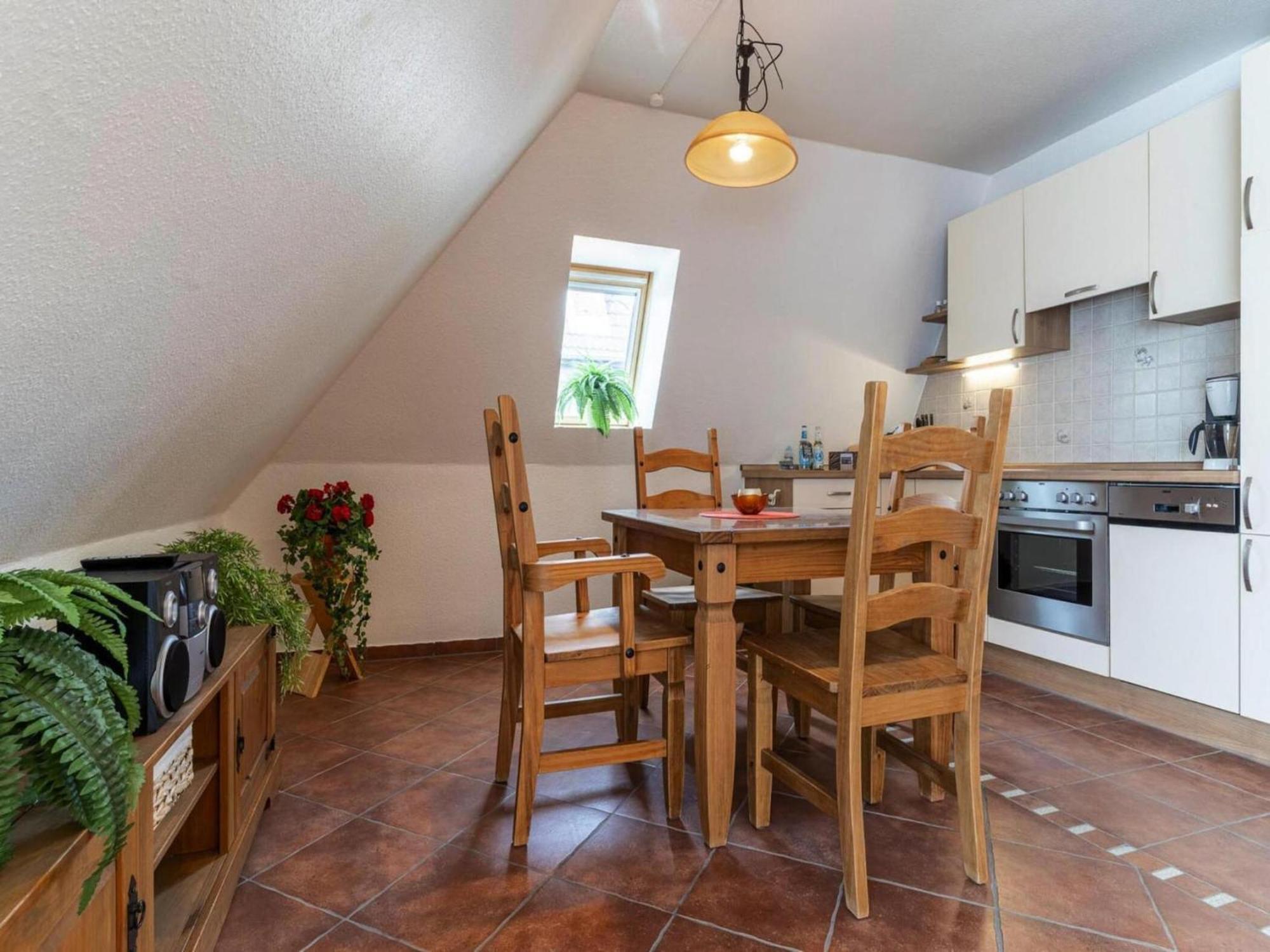 Apartment Büsum Kültér fotó